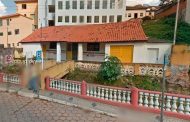 PM apreende maconha com cidadão no bairro Quebra Castanha, em Prados