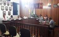 CÂMARA: Verba para Lira Ceciliana, homenagens e críticas ao setor de obras da prefeitura