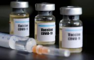 Brasil fecha parceria para produzir vacina britânica
