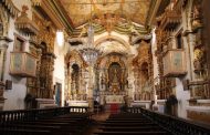 A Paróquia de Prados celebra São Miguel Arcanjo neste fim de semana