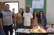 Após quase 20 anos, E. E. Dr. Viviano Caldas promoveu novamente uma feira de ciências