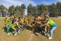 Santa Cruz é o grande campeão 2025 do Regional de Prados 