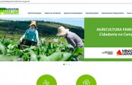 Emater-MG completa 68 anos e lança o portal da Agricultura Familiar