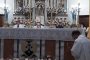 Pradense, Padre João é suspenso pela igreja por desobediência