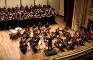 Filarmônica da USP tocará em Prados junto com Lira Ceciliana