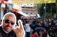 OH GLÓRIA: Fim de semana tem 8 bandas de rock+ bônus no encontro de motociclistas de Prados