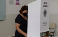 GUIA COMPLETO: O que pode e o que não pode no dia da eleição
