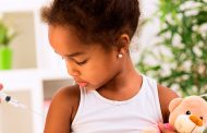 COVID19: Prados está vacinando crianças de 4 anos