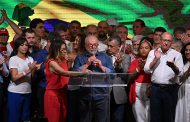 Além de Prados, Lula ganhou na região. Veja números e detalhes.