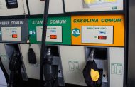 Pela 3ª semana, gasolina tem aumento de preço