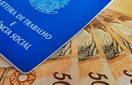 DIMINUIU O VALOR: Salário mínimo em 2017 será de R$ 937