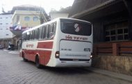 ATENÇÃO: Viação São Vicente altera horário de ônibus em Prados