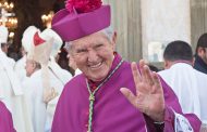 Igreja pede orações por bispo Don Waldemar