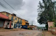 PRADOS: Chuvas devem diminuir nos próximos dias