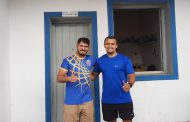 Murilo Medeiros assumiu a secretaria de esportes de Prados