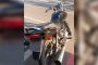 PRADOS: Briga de trânsito termina com mais uma moto apreendida