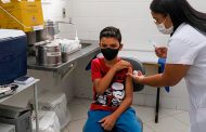É hora de vacinar meninos e meninas de 9 a 14 contra o HPV