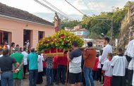 Festa de São Sebastião foi celebrada em Prados