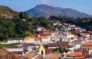 NA MODA: Com alta de 24%, Minas lidera crescimento do turismo nacional