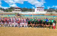 FUTEBOL: Confira como foi a última rodada da Taça Cidade de Prados