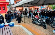 EXCLUSIVO: Programação do 5º Encontro Nacional de Motociclistas de Prados