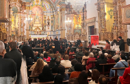 A música entre o Céu e a Terra”. Vem aí o 46º Festival de Música de Prados