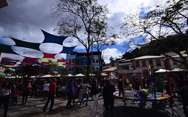 Inscrições abertas para a Feira de Artesanato, Cultura e Gastronomia de Prados