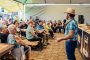 Simplicidade que inspira: Marciel do Queijo Matuto emociona na Cozinha Show do Festival Queijo e Cachaça das Vertentes