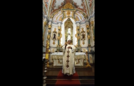 Padre Rondinele envia uma mensagem de páscoa aos católicos pradenses