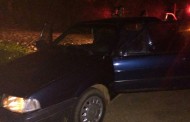 SURPRESA: Carro de Prados, furtado em São João Del Rei, foi encontrado em Prados mesmo