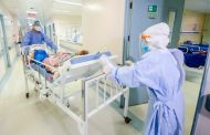 Mais de 5.000 profissionais de saúde já foram infectados com COVID 19 em Minas Gerais