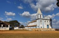 Paróquia de Prados pede que população ajude a cuidar da capela do Livramento