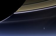 Pequeno no universo. Veja 6 imagens do nosso planeta feitas por sondas bem distantes de nós