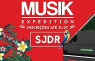 INÉDITO: Festival Internacional de Música desembarca em S J Del Rei