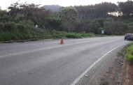 TRAGÉDIA: Caminhonete atropela e mata 3 ciclistas em Prados