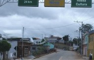 Sem dinheiro, Prefeitura da região fecha as portas