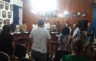 CÂMARA: Trânsito em Pinheiro Chagas, cadeia em obras e casarão demolido foram assuntos na sessão de ontem