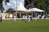 Futebol: Chuva de gols no Regional de Pinheiro e Pinheirense campeão society