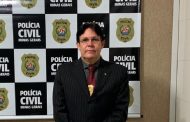 Policial que iniciou a carreira em Prados, assume a delegacia regional de São João del Rei