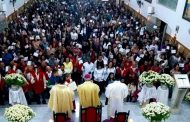 Paróquia de Prados divulga a programação das festas de St. Antônio e do Carandaizinho
