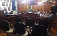 CÂMARA: Funcionários da prefeitura em obra particular de secretário e 200 MIL para a saúde foram assunto