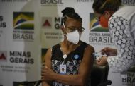 COVID 19: Minas Gerais e outros 15 estados começaram a vacinação