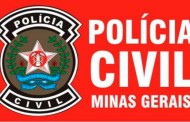 Polícia Civil realiza seminário em S J del Rei e convida a população da região