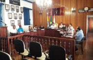 Câmara Municipal votou verba para poço artesiano em Bichinho