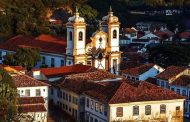 Minas Gerais tem quase 500 cidades no Mapa do Turismo Brasileiro