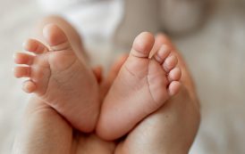 TESTE DO PEZINHO: Um exame simples e capaz de mudar a vida de uma criança