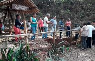 BOM EXEMPLO: Projeto busca conscientização ambiental em Prados
