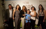 Aluno Pradense recebe prêmio em concurso de sustentabilidade
