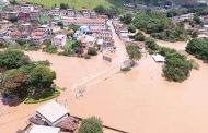 Chuvas já causaram 37 mortes em Minas neste ano