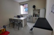 NOVIDADE: Prados conta agora com consultório de pediatria